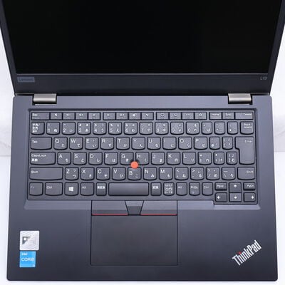 【通販センター】中古  【ジャンク品/保証無/返品質問不可】Lenovo ThinkPad L13 Gen2 20VJ-S03C00 (Intel Core i3 1115G4 3.00GHz/8GB/SSD256GB/なし/オンボード/13.3/1920x1080/Wi-Fi/WEBCAM/W11H64) 182000 