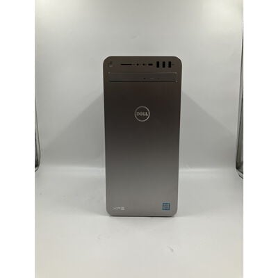 【秋葉原本店】中古  DELL XPS 8930 