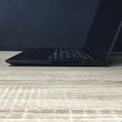 【松山環状枝松店】中古  LENOVO ThinkPad X13 (AMD Ryzen 5 Pro 4650U 2.10GHz/32GB/SSD256GB/-/オンボード/13.3/1920x1080/Wi-Fi/WEBCAM/W11H) 185624 