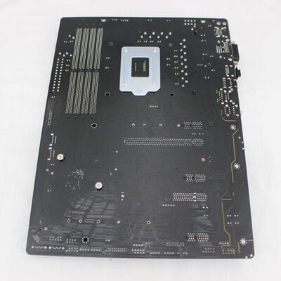 中古  ASRock Z390 Phantom Gaming 4 (Z390 1151 ATX DDR4) 3480033248 