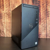 中古  DELL Inspiron 3881(i5 10400/16GB/SSD256GB/HDD1TB/W11H) 5070001377 