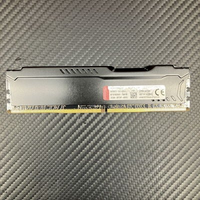 【富士青葉店】中古  PC4-21300 8GB デスクトップ用(DDR4-2666) 126165 