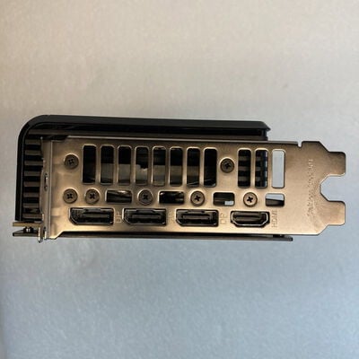 【京都店】中古  ASUS PRIME-RTX5060-O8G (RTX5060 8G) 179545 