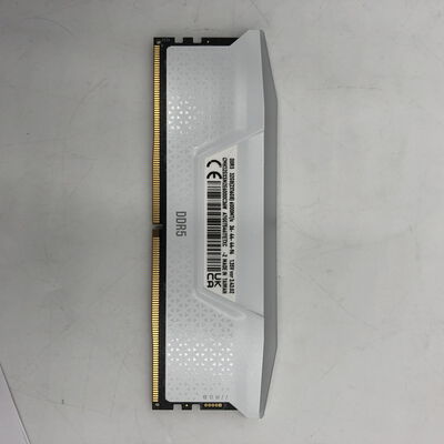 【福井日之出店】中古  PC5-48000 16GB デスクトップ用(DDR5-6000) 149154 