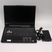 中古  ASUS TUF Gaming A15 FA506NCR-R7R3050T(Ryzen 7 7435HS/16GB/SSD1TB/なし/RTX3050 4GB/15.6/1920x1080/W11H) 3210016166【9/17値下げ!】 