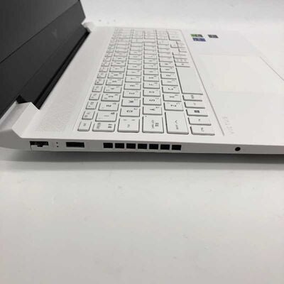 【郡山安積店】中古  HP Victus(i7-13700HX/32GB/SSD512GB+1TB/RTX4070/W11H) 4640001845 