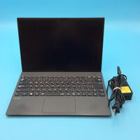 中古  NEC_VersaPro_VKV50G-B(i7-1195G7/16GB/SSD256GB/W11P) 3410014240 