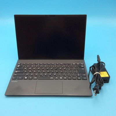 【秋葉原本店】中古  NEC_VersaPro_VKV50G-B(i7-1195G7/16GB/SSD256GB/W11P) 3410014240 