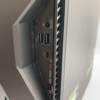 【水戸赤塚店】中古  ASUS TUF GAMING TM500MH(Ryzen 7 260W/32GB/SSD1TB/-/RTX5060/W11H) 4680004035 