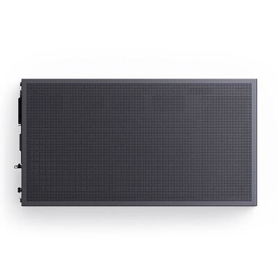 JONSBO  D32-STD-BK (MicroATX ガラス ブラック) 