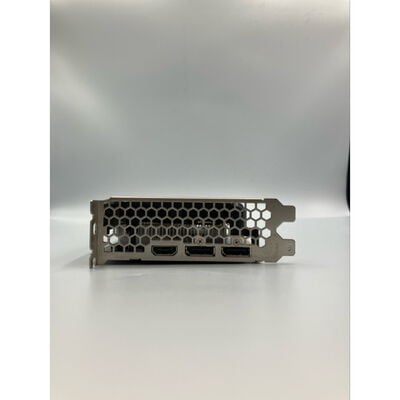 【座間相武台】中古  Palit NE61650S1BG1-1175A(GTX1650 GP OC 4G GDR6) 4510001994 