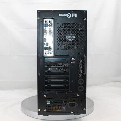 【八王子店】中古  THIRDWAVE GALLERIA KT(Intel Core i7 9700K/16GB/SSD512GB/なし/NVIDIA GeForce RTX 2060 SUPER 8GB/W11H64 MAR) 184632 