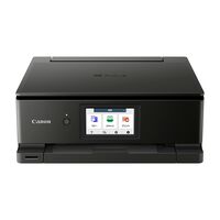 Canon  PIXUS TS8830 BK 6793C001 (A4インクジェット ブラック) 