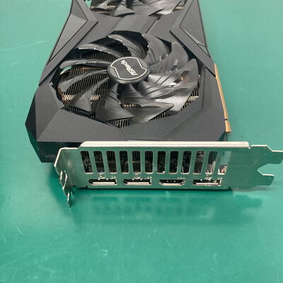 【神戸・三宮店】中古  ASRock RX 6700 XT Challenger D 12G (RX6700XT 12GB) 144989 