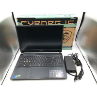 中古  MSI Cyborg 15 A13U(i7-13620H/16GB/SSD512GB/-/RTX3050/15.6/1920&times;1080/W11H) 4680003230 