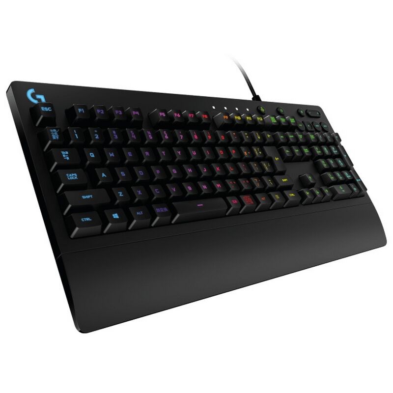 Logicool G213 RGB Gaming Keyboard G213r ｜ パソコン通販の