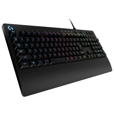 Logicool  G213 RGB Gaming Keyboard G213r 