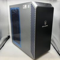 中古  THIRDWAVE GALLERIA XA7C-R46T 188824【3/5値下げ!】 