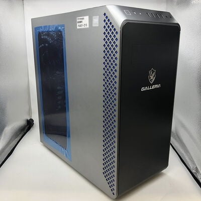 【宇都宮鶴田店】中古  THIRDWAVE GALLERIA XA7C-R46T 188824 