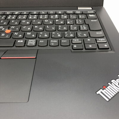 【宇都宮鶴田店】中古  Lenovo ThinkPad L13 Gen2 20VJ-S03C00 (Intel Core i3 1115G4 3.00GHz/8GB/SSD256GB/なし/オンボード/13.3/1920x1080/Wi-Fi/WEBCAM/W11H64) 181989 