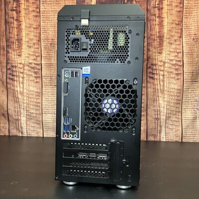 【富士青葉店】中古  mouse G-Tune ZA-D97M1S2H1X26H19 5070001232 