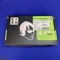 中古  各社 Geforce GT1030 (2GB PCI-E) 136182 