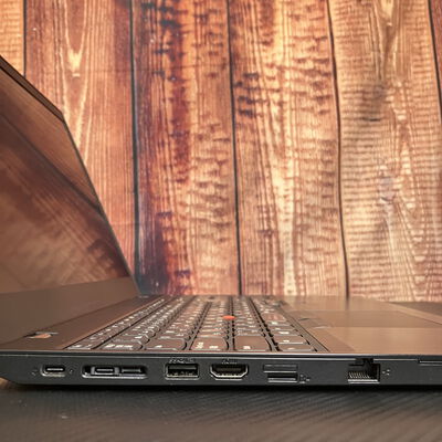 【富士青葉店】中古  Lenovo ThinkPad T14s MSO (INTEL Core i7 10610U 1.8GHz/16GB/新品SSD512GB/-/オンボード/14/1920x1080/Wi-Fi/WEBCAM/W11P64/MicrosoftOffice H&B 2024付) 182738 