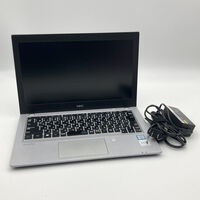 中古  NEC VersaPro タイプVB PC-VKM17BZC3 (Core i5 8350U/8GB/SSD256GB/-/オンボード/12.5/1366x768/Wi-Fi/WEBCAM/W11H64 MAR) 186043 