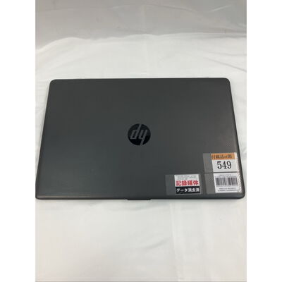 【仙台店】中古  HP HP 250 G7 (i5-1035G1/16GB/SSD512GB/Mt/-/WLAN/15.6インチFHD/W11P64/-) 3240008901 