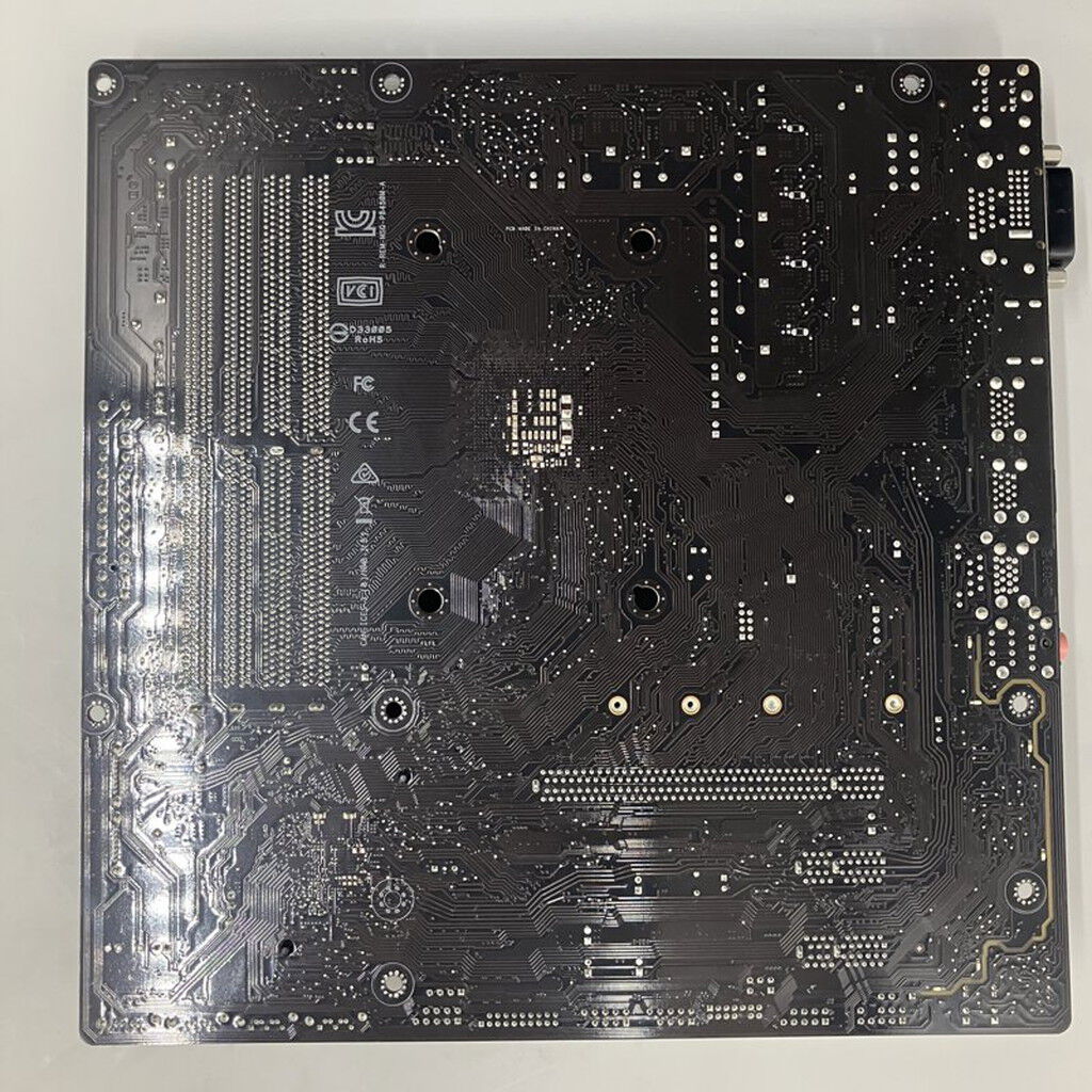 中古 ASUS PRIME B450M-A (B450 AM4 mATX DDR4) 137892 （397718