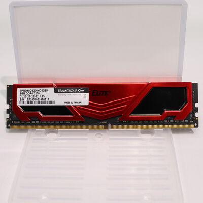 【札幌店】中古  PC4-25600 8GB デスクトップ用(DDR4-3200) 140727 