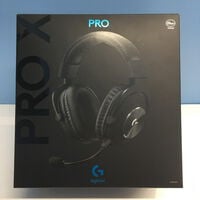中古  ﾛｼﾞｸｰﾙPROXｹﾞｰﾐﾝｸﾞﾍｯﾄﾞｾｯﾄ(G-PHS-003) 3310006222 