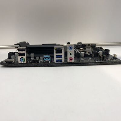 【福井日之出店】中古  ASRock B760M PG Lightning/D4(B760 1700 mATX DDR4) 5200001085 