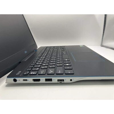 【仙台店】中古  DELL G3 3590 (Core i7-9750H/16GB/SSD 256GB+HDD 1TB/-/GTX1650/WLAN/15.6インチFHD/W11H/-) 3240010283 