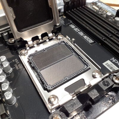【鹿児島店】中古  ASRock B650M Pro X3D WiFi (B650 AM5 mATX DDR5) 3250005975 