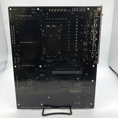 【宇都宮鶴田店】中古  ASRock B650 PG Lightning WiFi (B650 AM5 ATX DDR5) 168304 