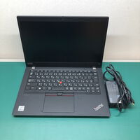 中古  Lenovo ThinkPad X13 Gen 1 (INTEL Core i5 10210U 1.6GHz/8GB/SSD256GB/-/オンボード/13.3/1920x1080/Wi-Fi/WEBCAM/W11H64) 178715【2/26値下げ!】 