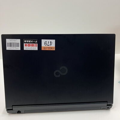 【仙台店】中古  Fujitsu LIFEBOOK A5513/RX (i5-1335U/16GB/SSD256GB/-/-/WLAN/15.6インチHD/W11P64/-) 3240008677 