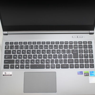 【通販センター】中古  THIRDWAVE GALLERIA RL5C-R35(Intel Core i5 11400H/16GB/SSD512GB/なし/NVIDIA GeForce RTX 3050 Laptop GPU/15.6/1920x1080/Wi-Fi/W11H64 MAR) 185934【7/2大決算値下げ!】 