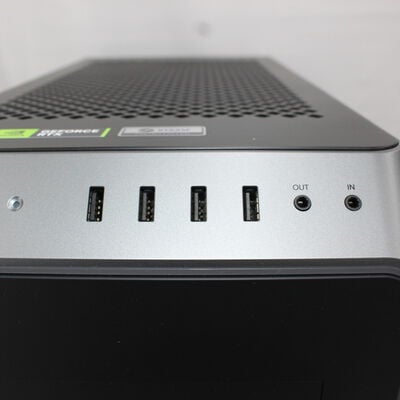 【通販センター】中古  THIRDWAVE GALLERIA XA7R-R57 187619 