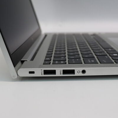 【札幌店】中古  HP EliteBook 830 G8 MSO (Intel Core i5 1145G7 2.6GHz/16GB/SSD256GB/-/オンボード/13.3/1920x1080/Wi-Fi/WEBCAM/W11P/Microsoft Office Home and Business 2024) 188178 