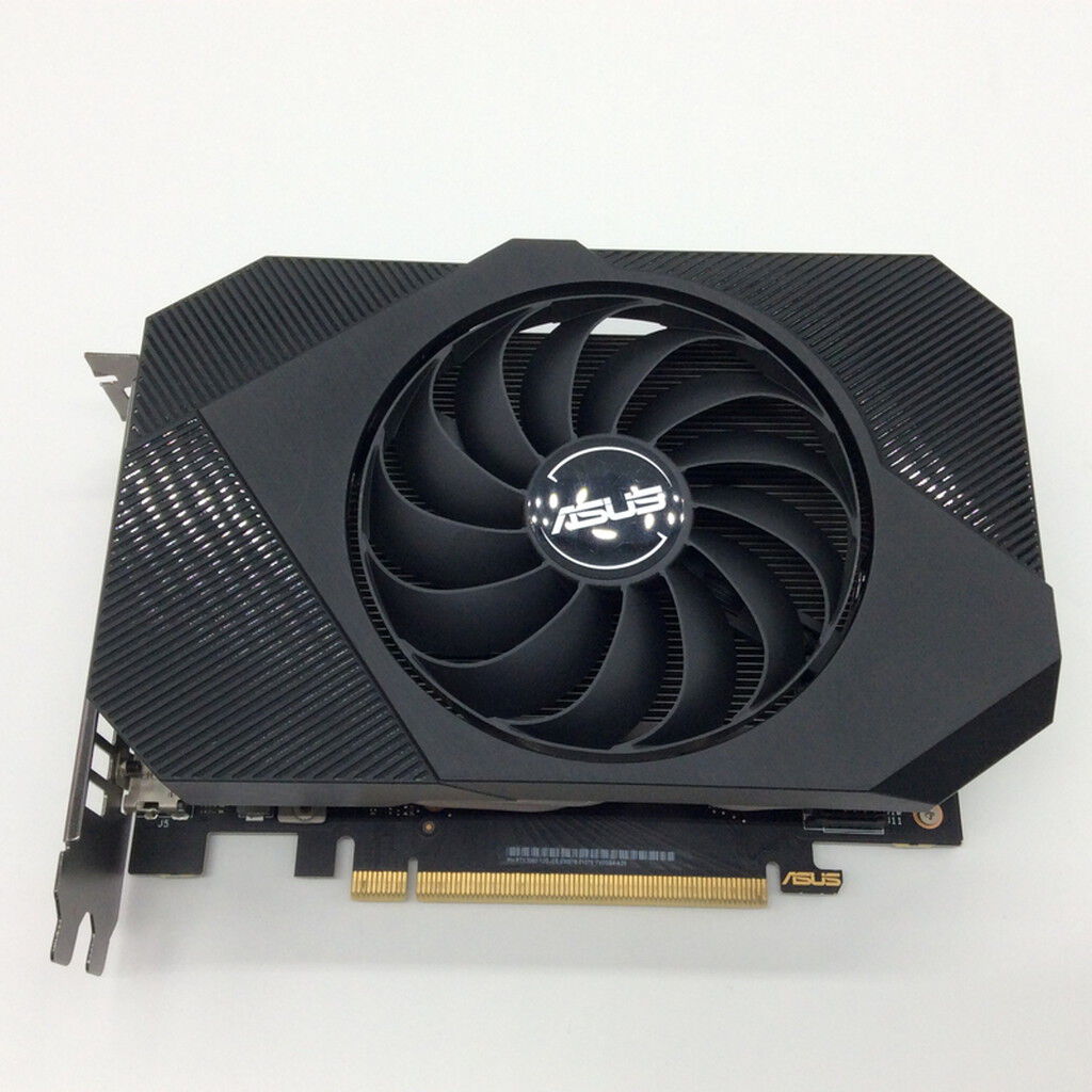 『訳あり品』ASUS RTX3060 (PH-RTX3060-12G-V2) PH-RTX3060-12G-V2｜ビデオカード｜ASUS 日本