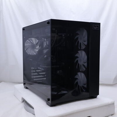 【通販センター】中古  Original PC(AMD Ryzen 7 5700X3D/16GB DDR4 (PC4)/SSD1TB/なし/NVIDIA GeForce RTX 4060 8GB/W11H64 MAR) 203424 