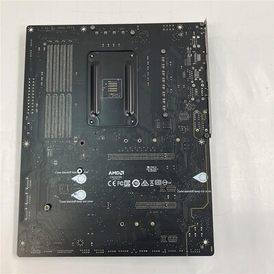 【仙台店】中古  MSI MAG B550 TOMAHAWK (B550 AM4 ATX DDR4) 142923 