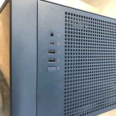 【姫路店】中古  HP OMEN 35L(i7 14700F/32GB/SSD1TB/RTX5060/W11H) 4740001203 