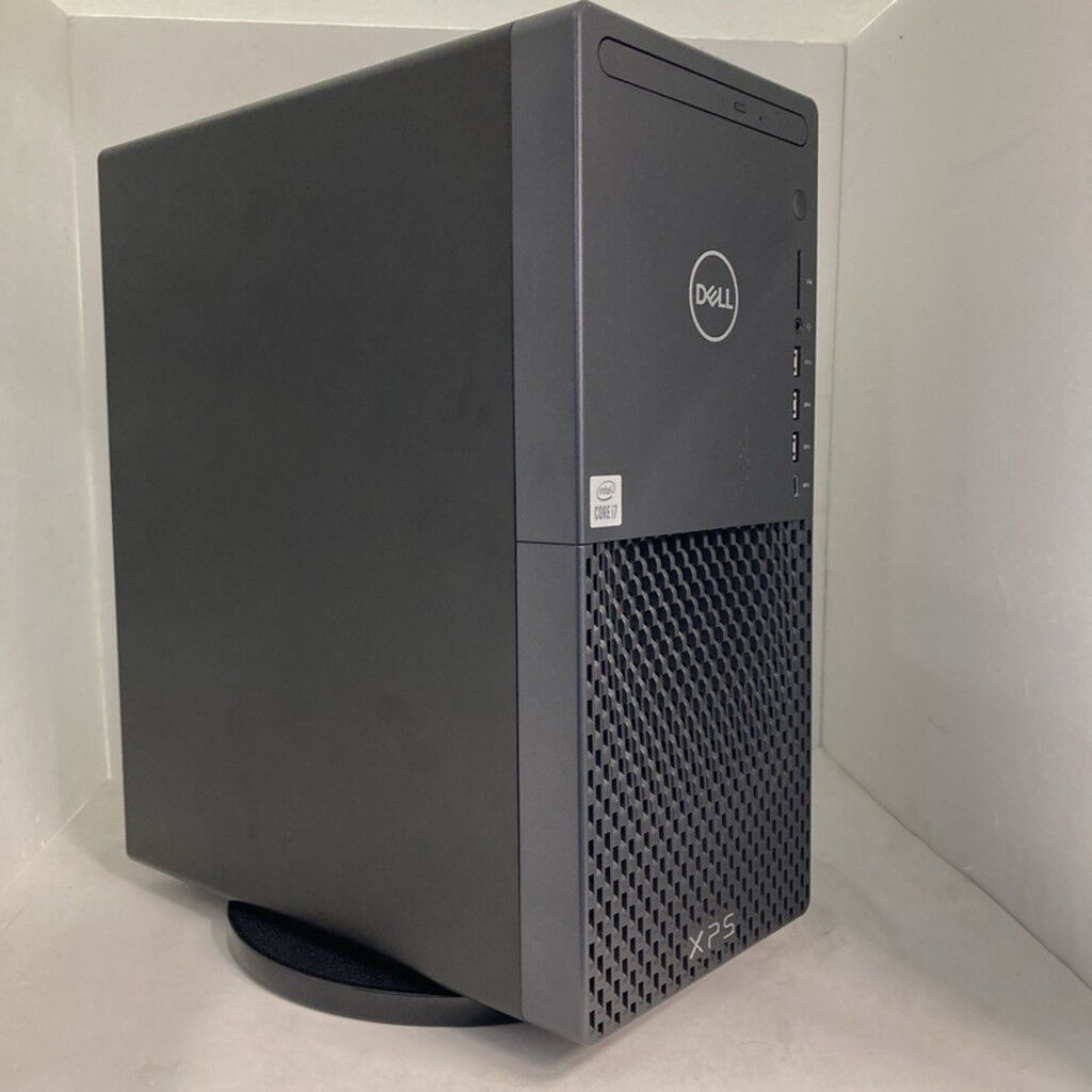 DELLの中古デスクトップパソコン一覧（15件）｜パソコン（PC）通販の
