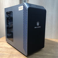 中古  THIRDWAVE　GALLERIA　RM5R-R36(Ryzen 5 3600/16GB/SSD512GB/RTX3060 12GB/W11H) 4740001293 