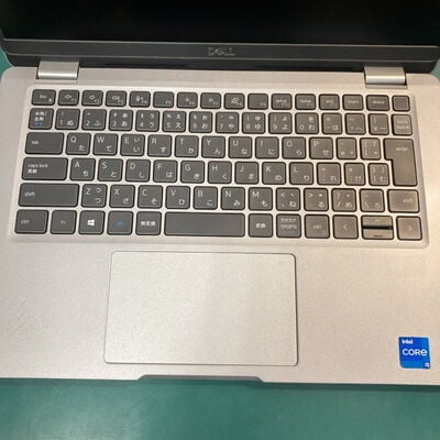 【富山本郷店】中古  DELL Latitude 5320(Intel Core i5 1145G7 2.60GHz/16GB DDR4/SSD256GB/-/オンボード/13.3/1920x1080/Wi-Fi/WEBCAM/W11P/VBT) 192792 
