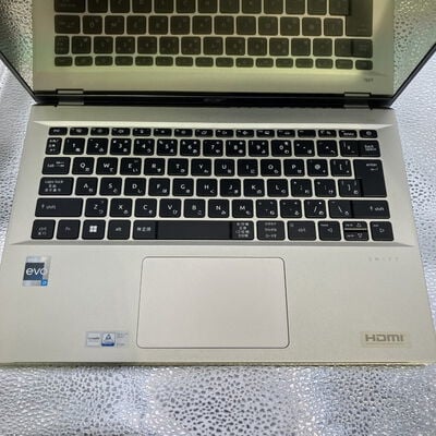 【なんば店】中古  Acer Swift Go 14 SFG14-71-F76Y/GD (i7 13700H/16GB/SSD512GB/WLAN/14QWXGA+) 3280022653 