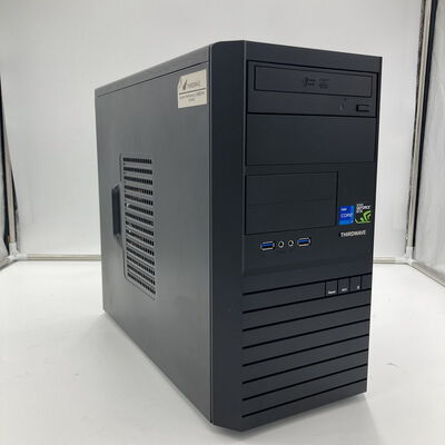 【白山FM松任店】中古  raytrek MX(i7 11700/32GB/ストレージなし/DVDマルチ/GTX1650/OSなし) 4950000791 